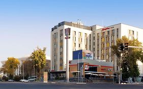 Hampton By Hilton Tashkent
